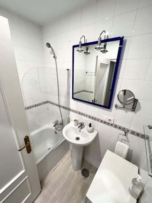 Top Duplex Centro "La Plazuela" Jerez de la Frontera Exterior foto