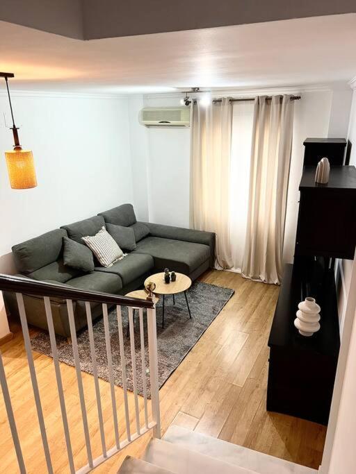 Top Duplex Centro "La Plazuela" Jerez de la Frontera Exterior foto
