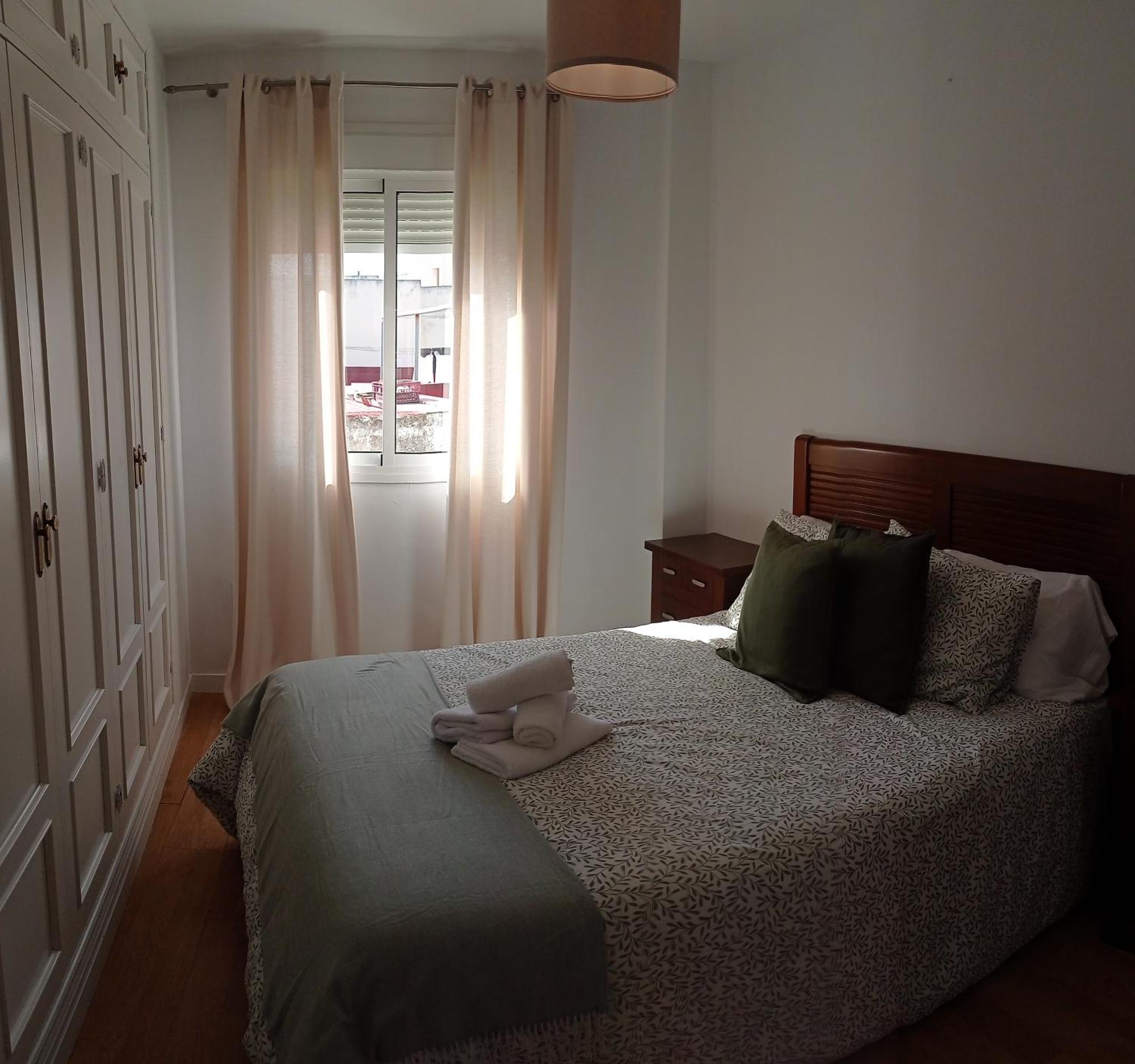 Top Duplex Centro "La Plazuela" Jerez de la Frontera Exterior foto